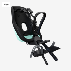 Детское велокресло Thule Yepp Nexxt 2 mini (Mint Green) 12021160